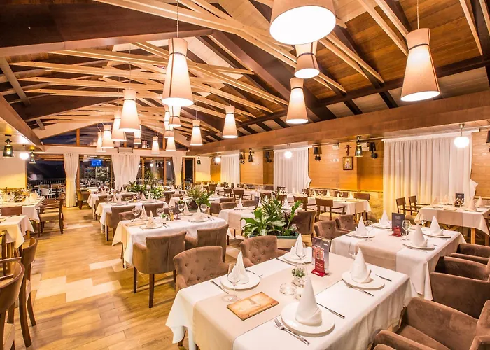 Hotel Sokoline