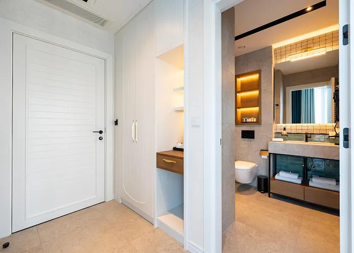 Essenza Hotel & Spa