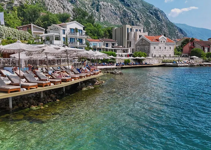 Essenza Hotel & Spa