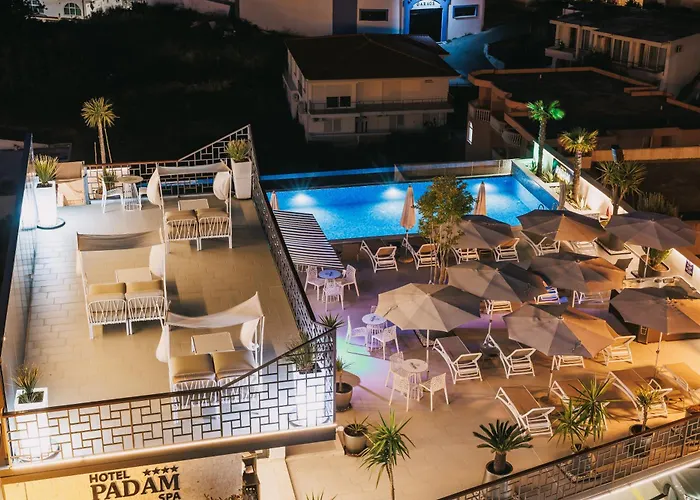 Padam Hotel & Spa