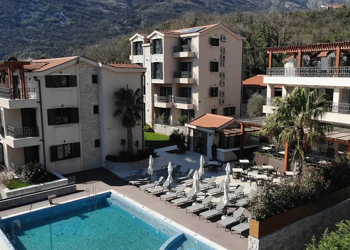 Bellezza Resort & Spa